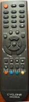 Original remote control CYCLONE PRIMUS Sumvision